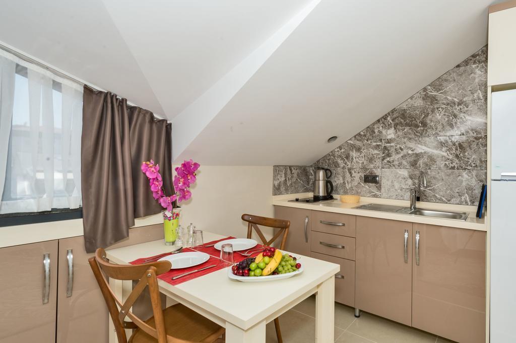 Gen Hotel de apartamente Istanbul