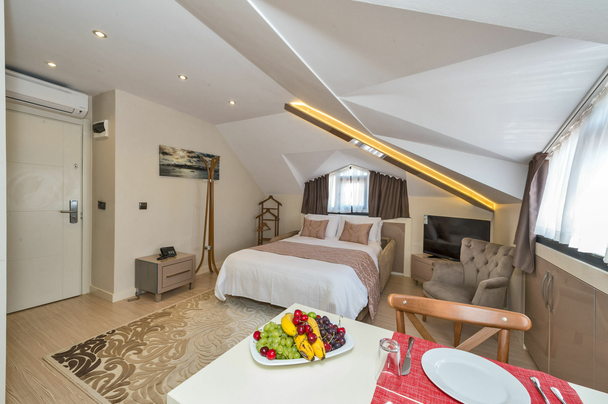 Gen Hotel de apartamente Istanbul