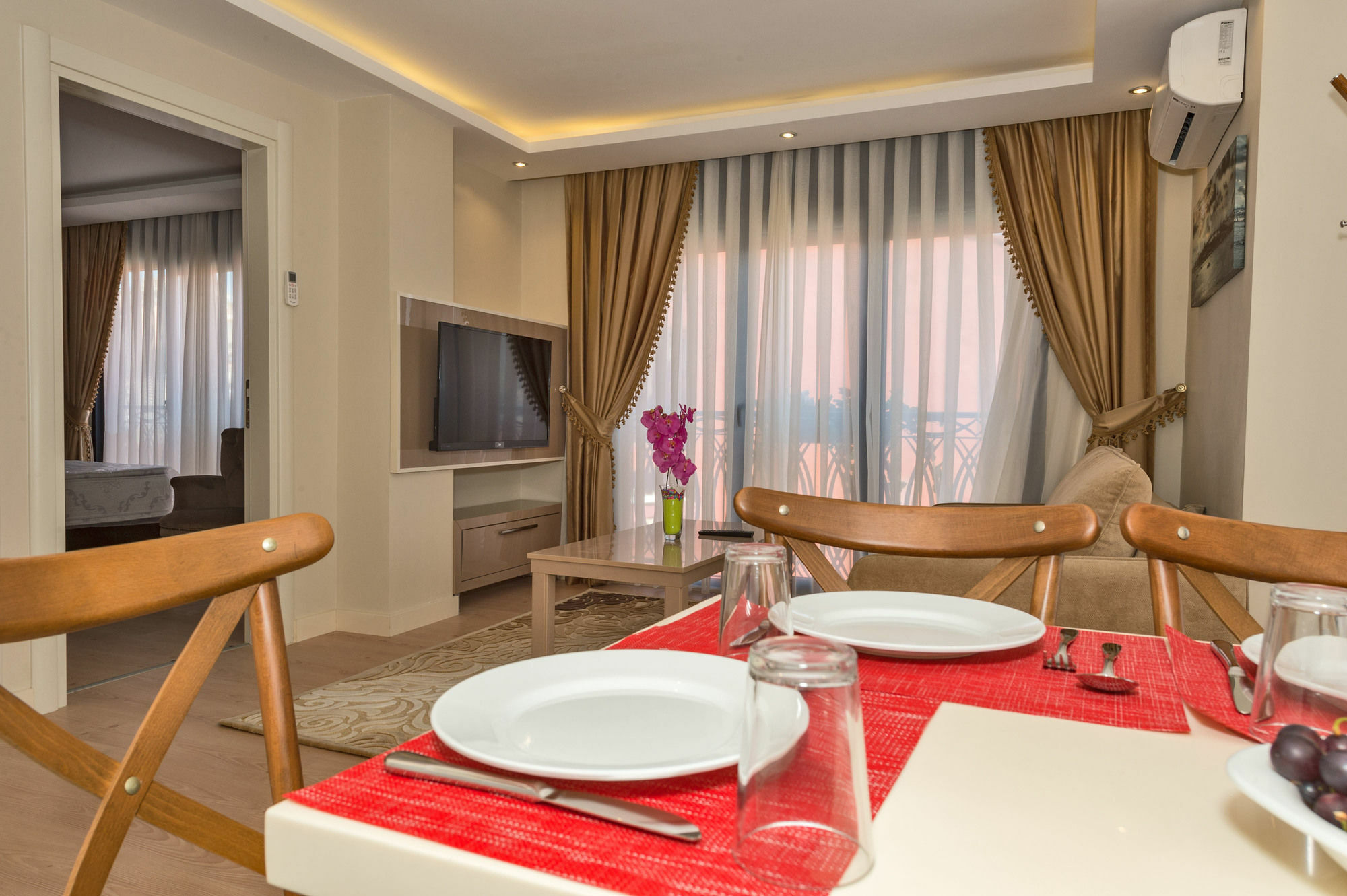Hotel de apartamente Gen Istanbul