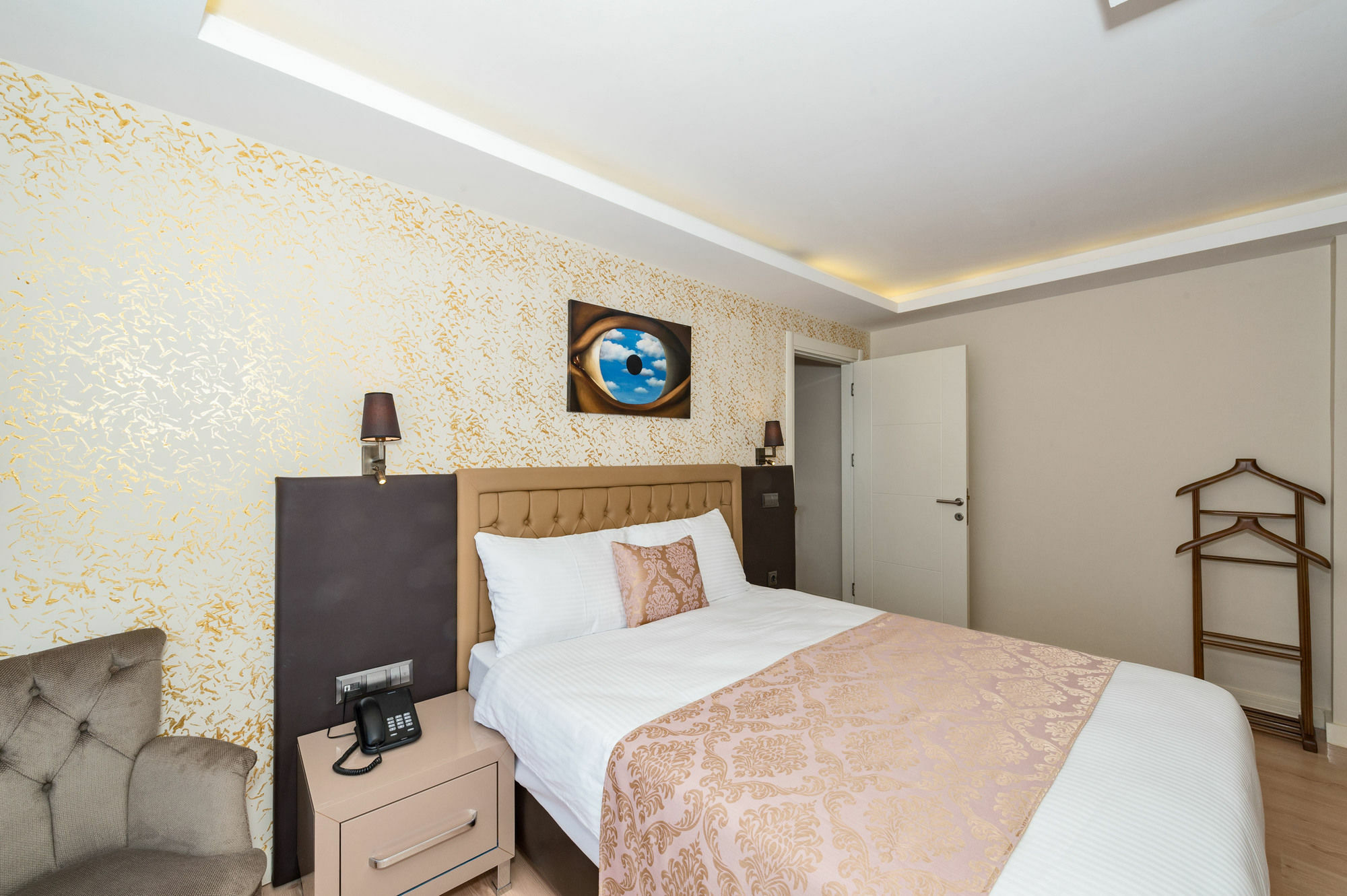 Gen Hotel de apartamente Istanbul