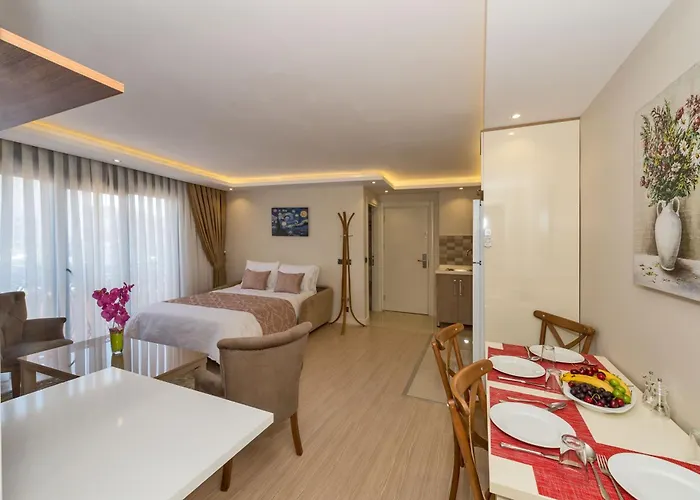 Gen Suites